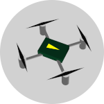 Crazyflie ARGoS Plug-in
