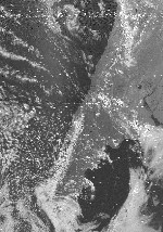 NOAA 14 Sobre Argentina NOAA 14 Sobre Argentina